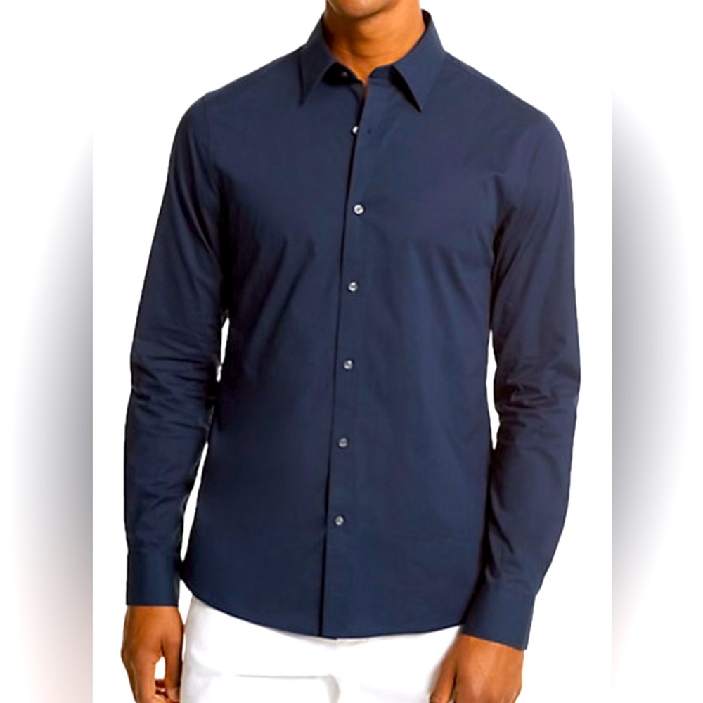 Michael Kors Shirt. Size 17